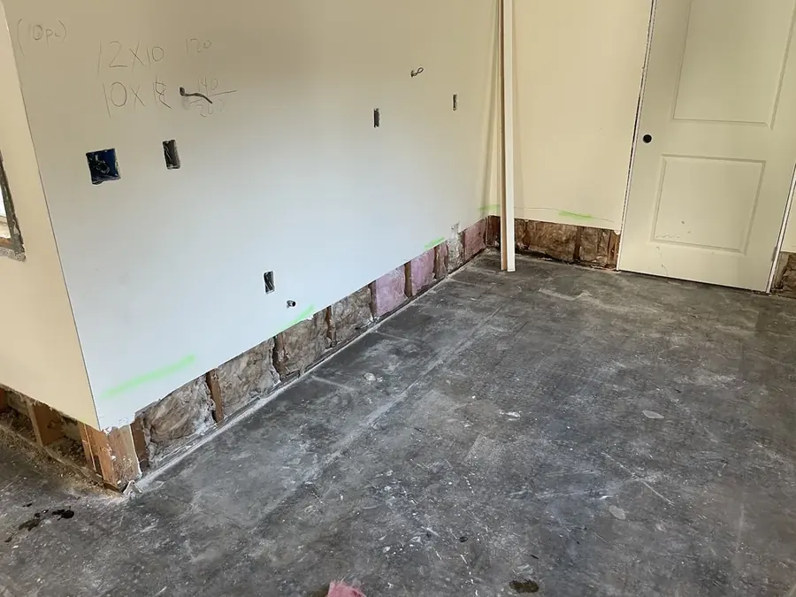 Sump Pump Failure in Arlington, VA