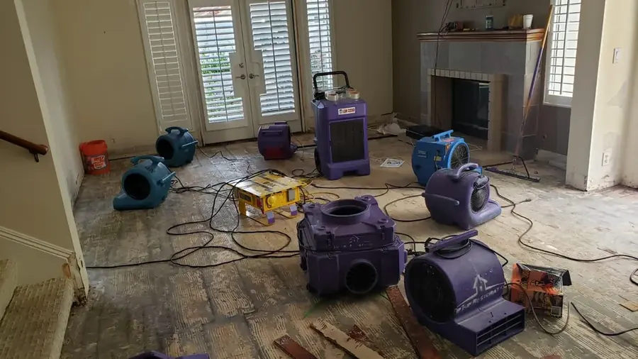 Supply Line and Appliance Leaks in Arlington, VA